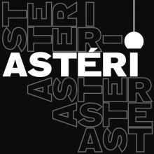 Luminaires Astéri